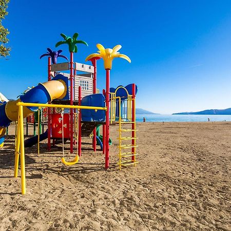 Mobile Home Relax เคลโนวีซา ภายนอก รูปภาพ