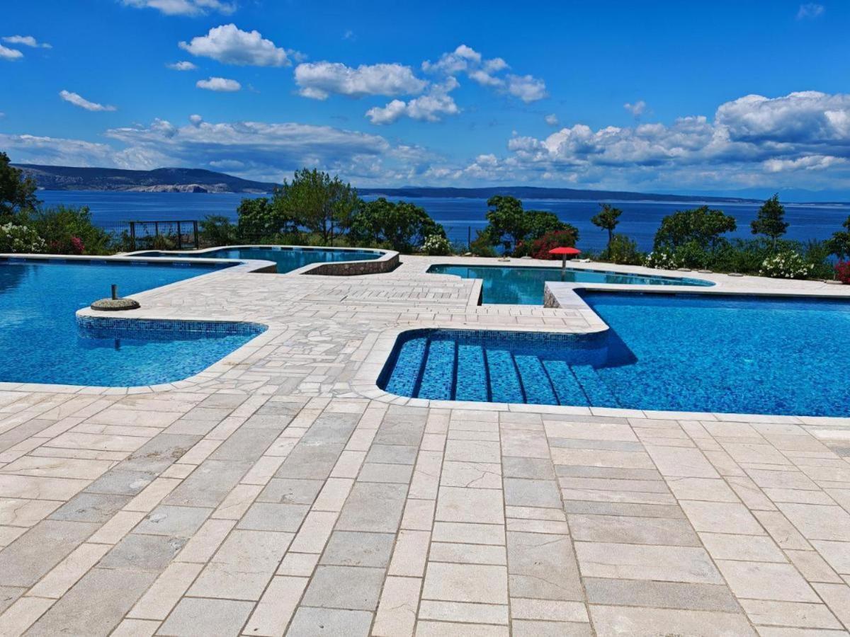 Mobile Home Relax เคลโนวีซา ภายนอก รูปภาพ