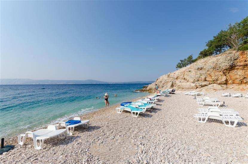 Mobile Home Relax เคลโนวีซา ภายนอก รูปภาพ