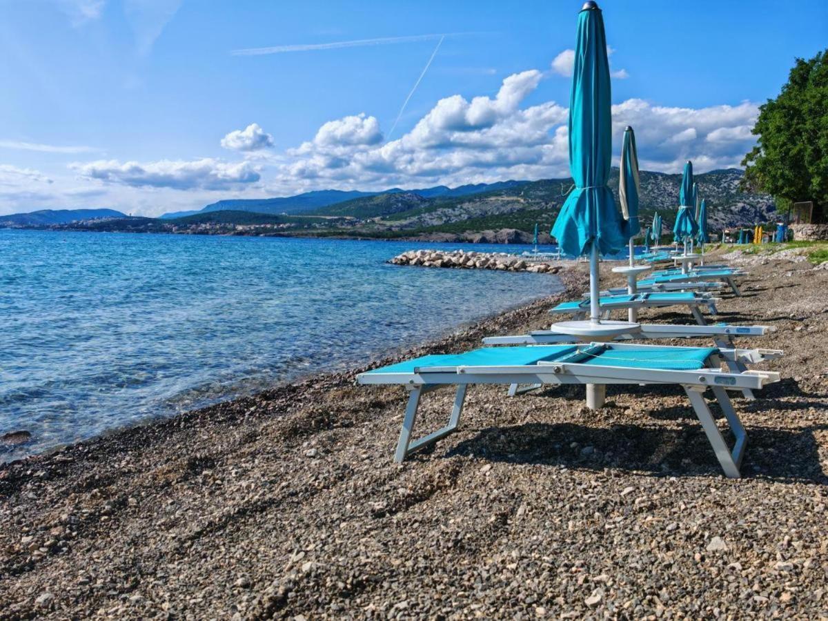 Mobile Home Relax เคลโนวีซา ภายนอก รูปภาพ
